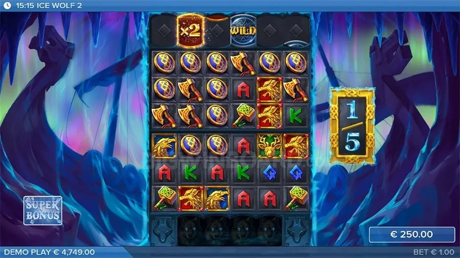 Self-exclusion from online gambling