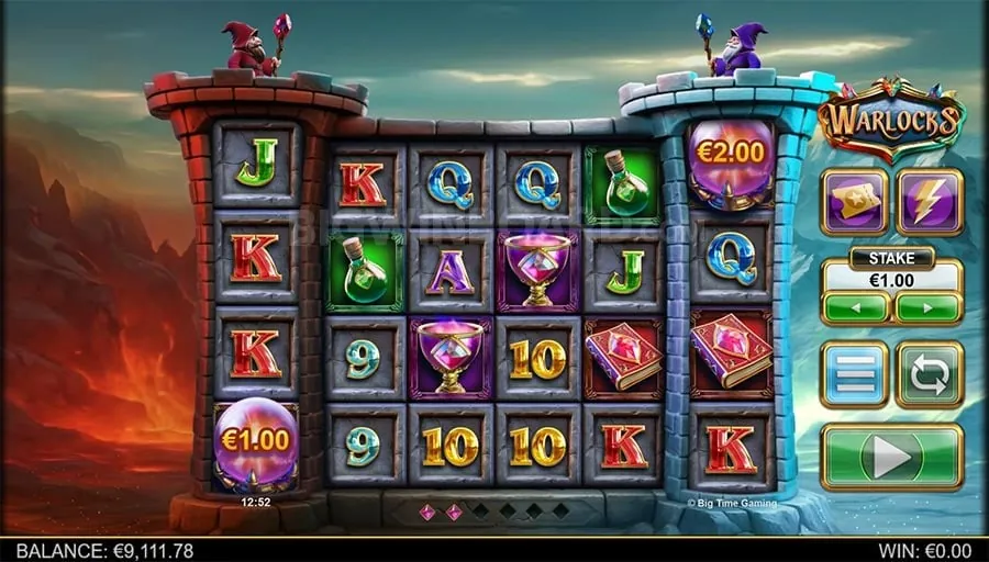 Taya365 Live Casino