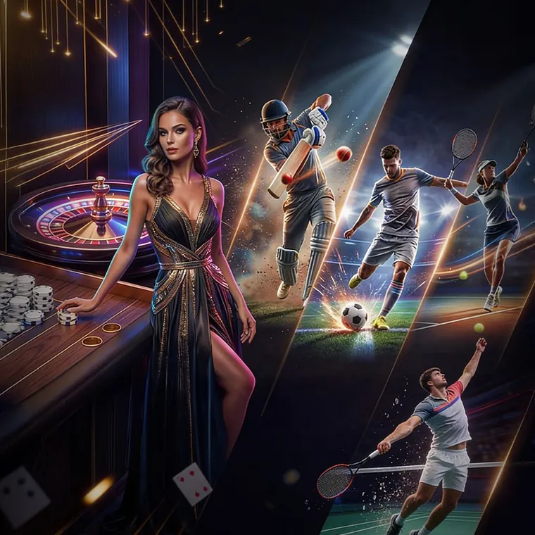 NetEnt Casino Games