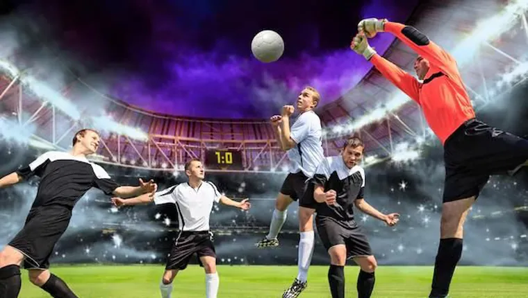 Diverse online casino games and sports betting options at Taya365