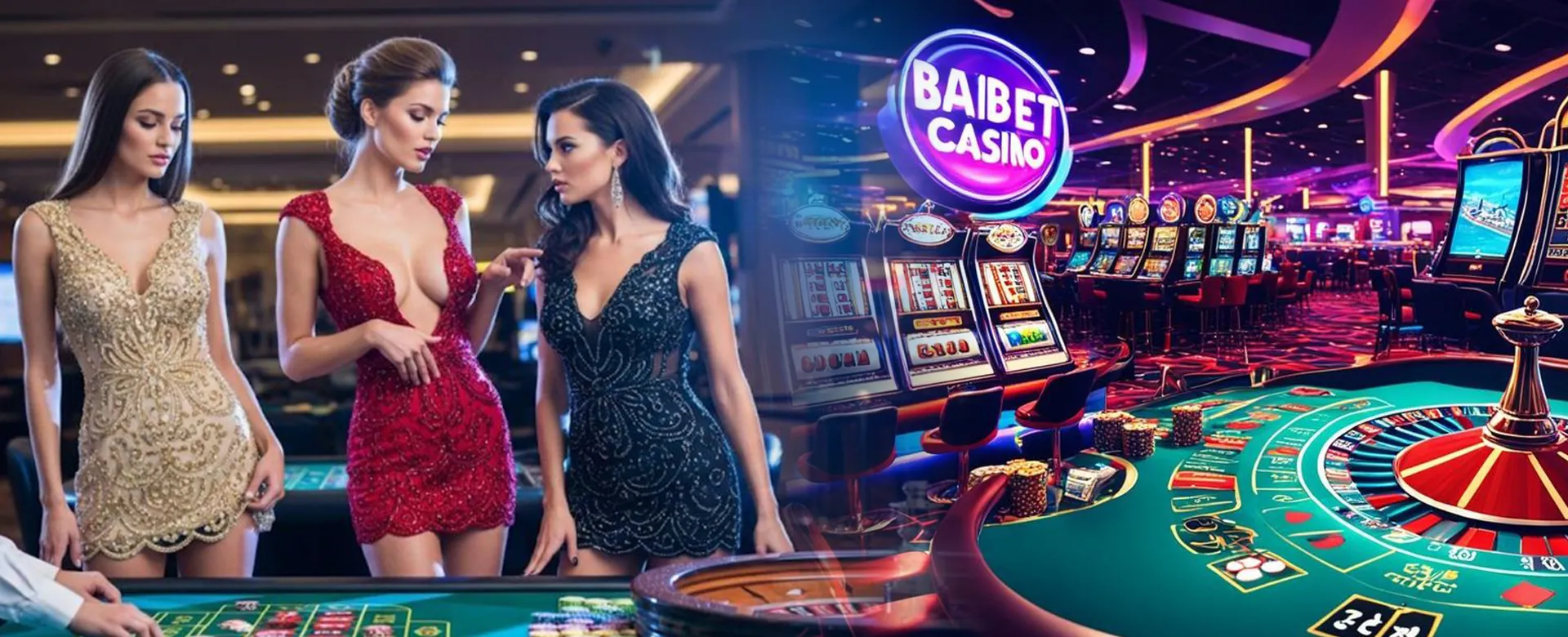 Taya365 Online Casino Hero Image