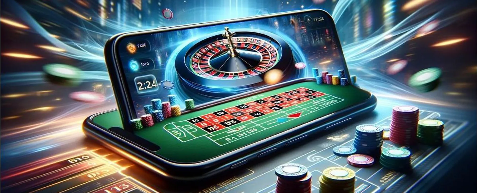 Taya365 Live Casino Experience