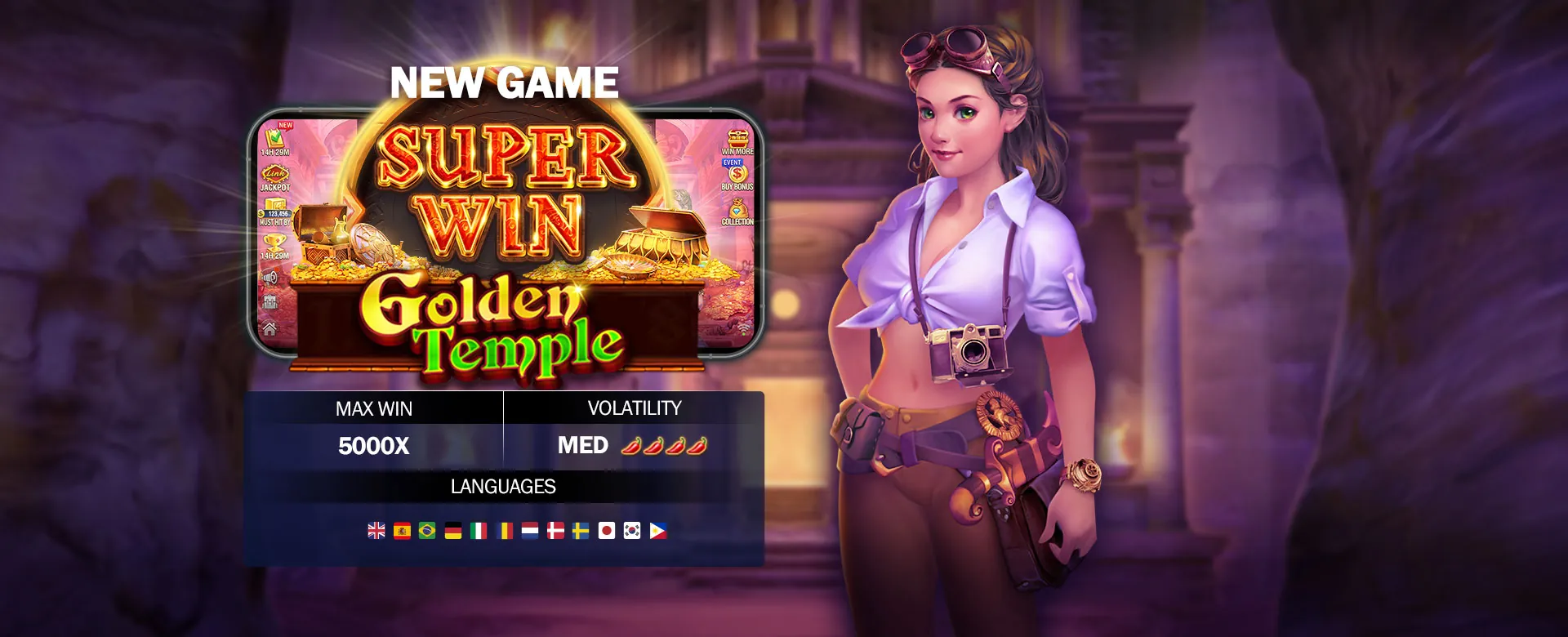 Taya365 Online Poker Table with Cards and Chips