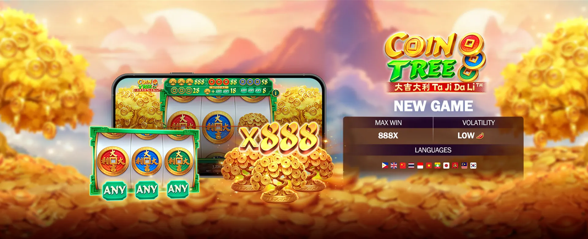A vibrant display of taya365 bonuses and loyalty rewards, symbolizing generous offers.