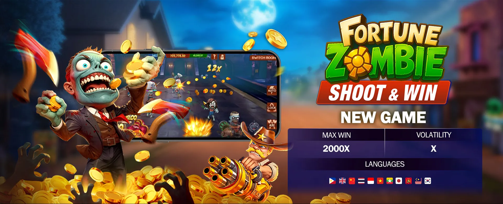 Taya365 Online Casino Guide Hero Image