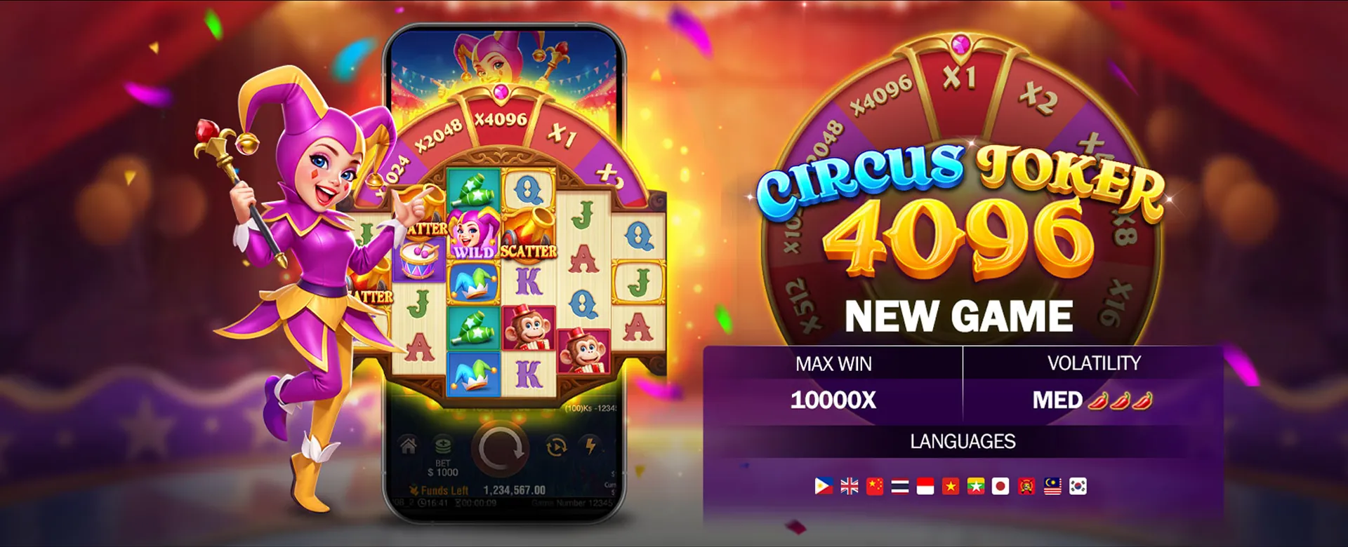 Taya365 Login Page Hero Image: Secure Access to Online Casino and Sports Betting