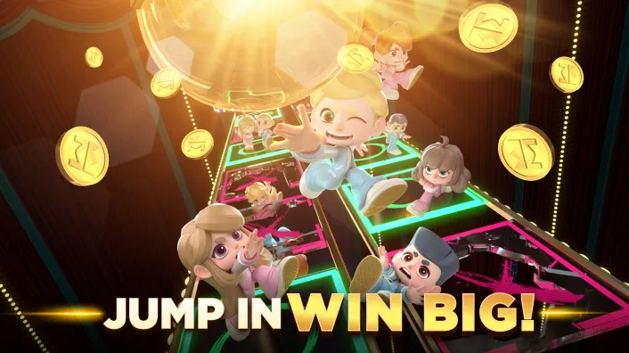 Bingo Blast Rewards